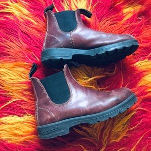 Blundstone 550 Women’s Boots 7.5